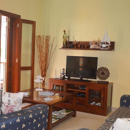 Apartamento En Casco Historico San Sebastian De La Gomera Ngoại thất bức ảnh