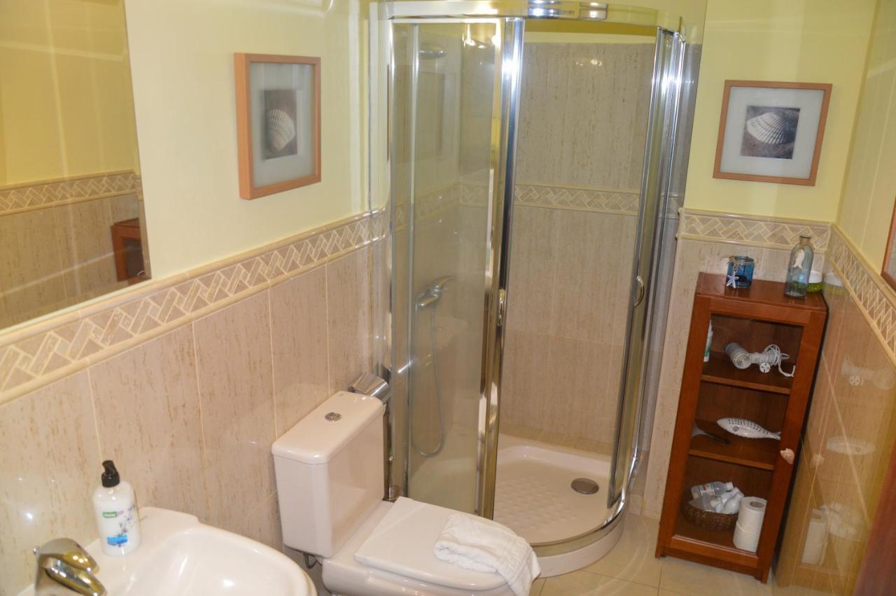 Apartamento En Casco Historico San Sebastian De La Gomera Ngoại thất bức ảnh
