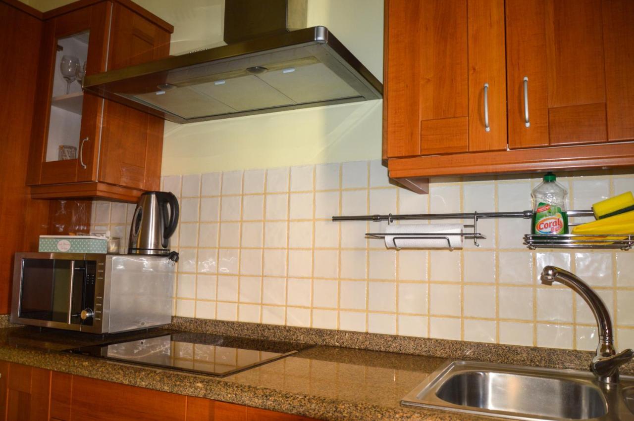 Apartamento En Casco Historico San Sebastian De La Gomera Ngoại thất bức ảnh