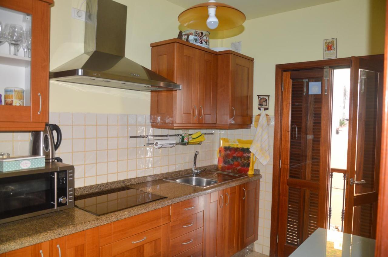 Apartamento En Casco Historico San Sebastian De La Gomera Ngoại thất bức ảnh