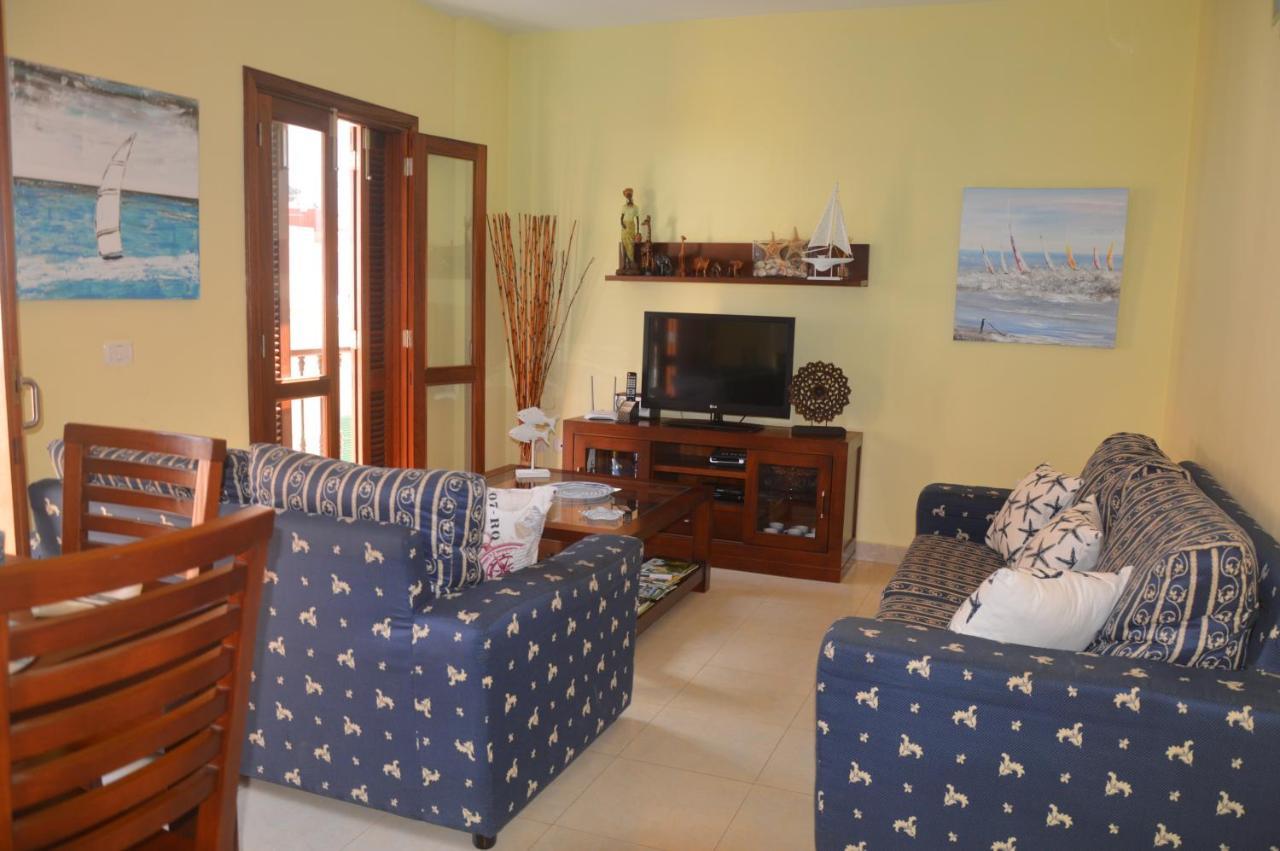 Apartamento En Casco Historico San Sebastian De La Gomera Ngoại thất bức ảnh