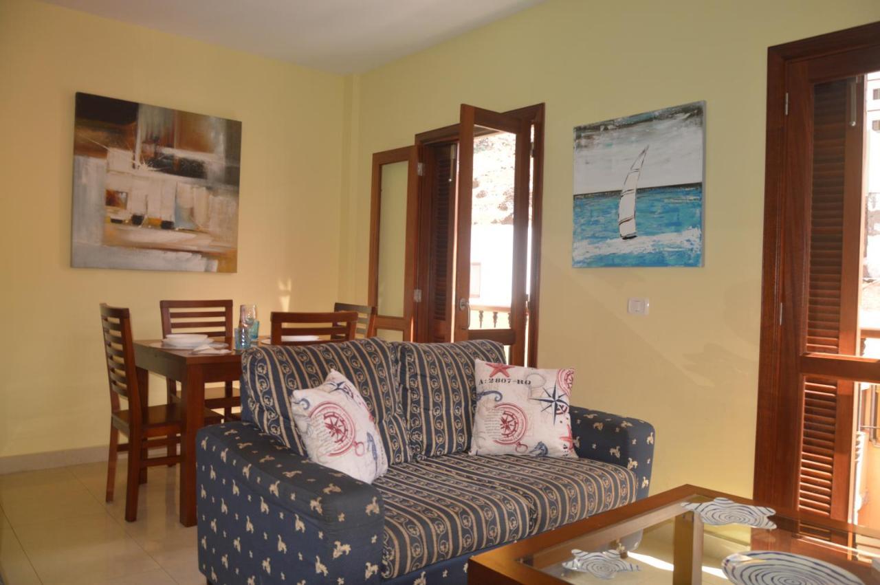 Apartamento En Casco Historico San Sebastian De La Gomera Ngoại thất bức ảnh