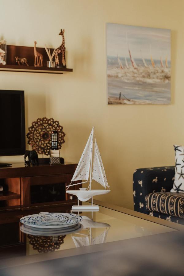 Apartamento En Casco Historico San Sebastian De La Gomera Ngoại thất bức ảnh
