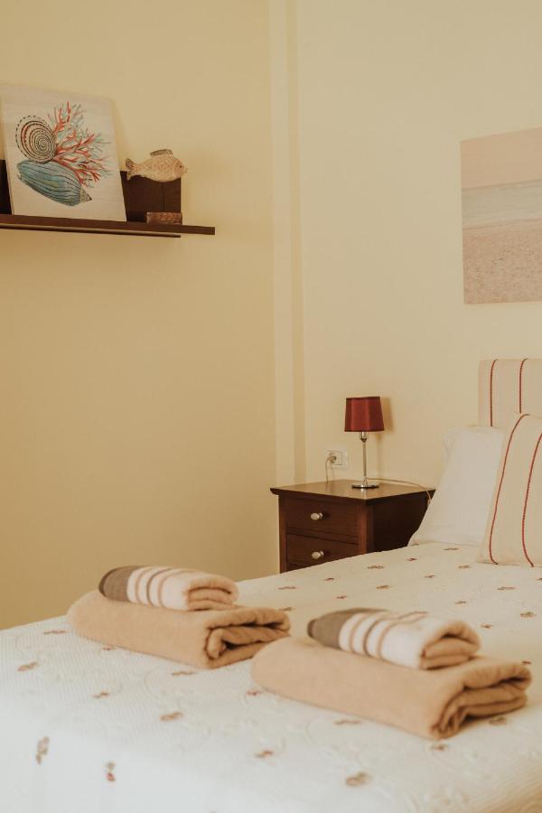 Apartamento En Casco Historico San Sebastian De La Gomera Ngoại thất bức ảnh