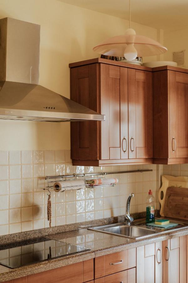Apartamento En Casco Historico San Sebastian De La Gomera Ngoại thất bức ảnh