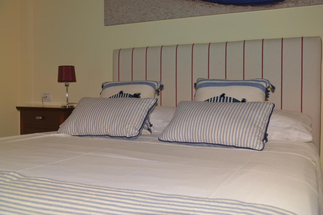 Apartamento En Casco Historico San Sebastian De La Gomera Ngoại thất bức ảnh