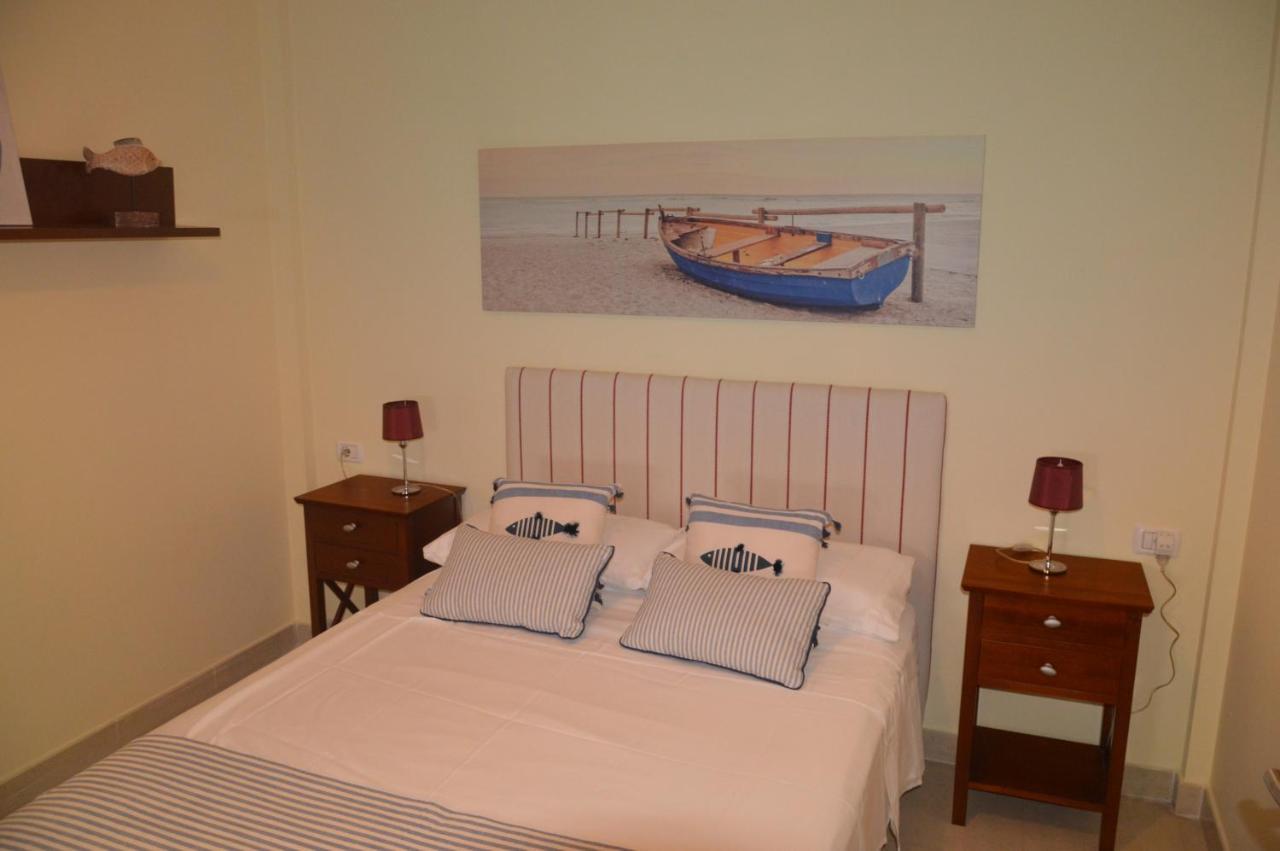 Apartamento En Casco Historico San Sebastian De La Gomera Ngoại thất bức ảnh