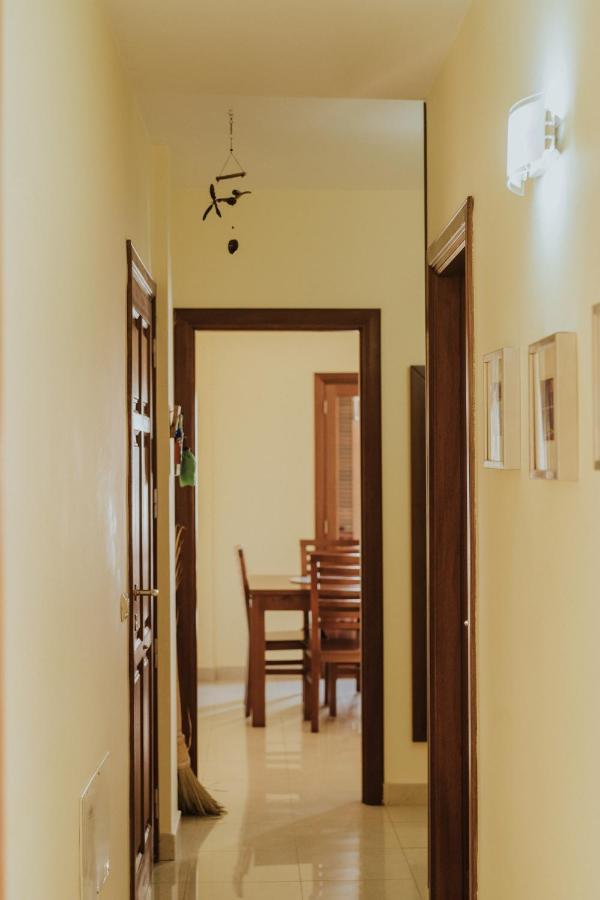 Apartamento En Casco Historico San Sebastian De La Gomera Ngoại thất bức ảnh