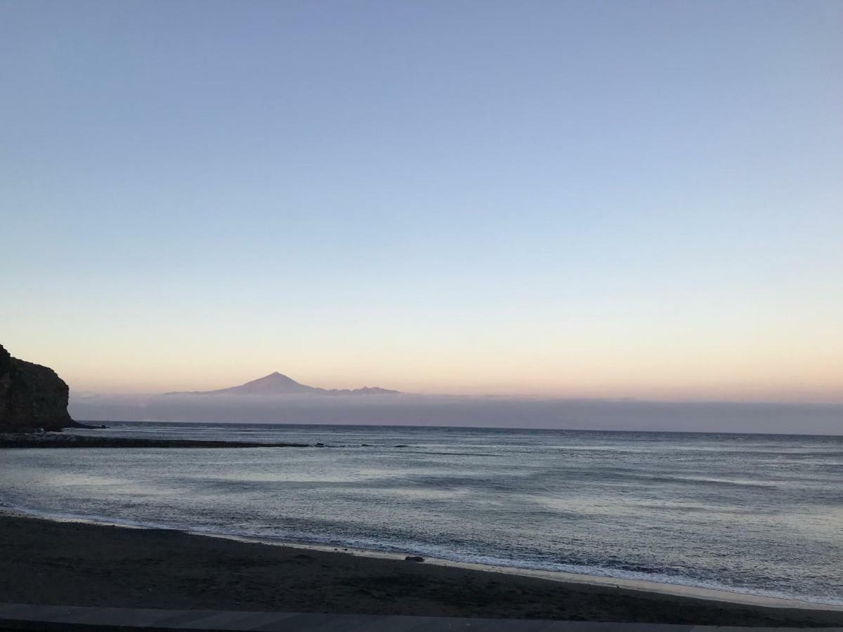 Apartamento En Casco Historico San Sebastian De La Gomera Ngoại thất bức ảnh